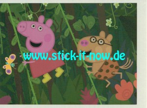 Peppa Pig "Auf Weltreise" (2019) - Nr. 64