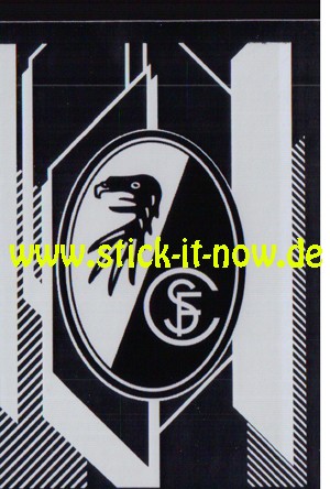 Topps Fußball Bundesliga 2020/21 "Sticker" (2020) - Nr. 149 (Glitzer)