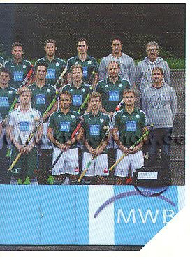 HOCKEYSTICKer 15/16 - Nr. 109