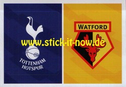 Panini Tabloid - We are Premier League! (2019) - Nr. 119