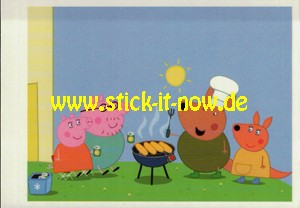 Peppa Pig - Spiele mit Gegensätzen (2021) "Sticker" - Nr. 90