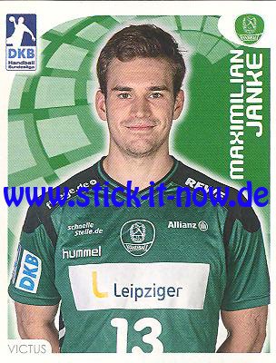 DKB Handball Bundesliga Sticker 16/17 - Nr. 239