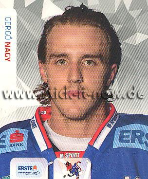 Erste Bank Eishockey Liga Sticker 15/16 - Nr. 154