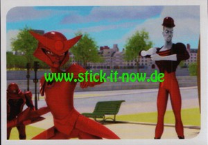 Panini - Miraculous Ladybug (2020) "Sticker" - Nr. 11