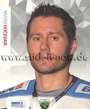 Erste Bank Eishockey Liga Sticker 15/16 - Nr. 299