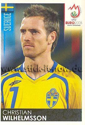 Panini EM 2008 Österreich/Schweiz - Nr. 400