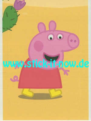 Peppa Pig "Auf Weltreise" (2019) - Nr. 207