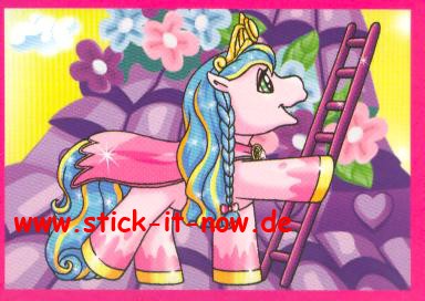 Filly Witchy Sticker 2013 - Nr. 170