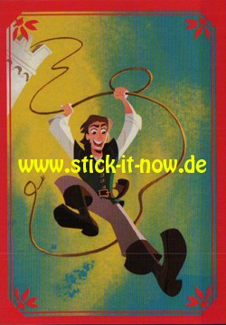 Rapunzel - Die Serie "Sticker" (2018) - Nr. 89