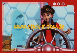 Zak Storm "Super Pirate" (2019) - Nr. 28