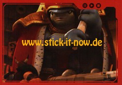 Zak Storm "Super Pirate" (2019) - Nr. 91