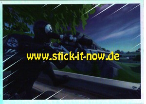 Fortnite "Black Frame Series" (2020) - Nr. 206