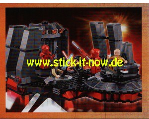 Lego Star Wars "Sticker-Serie" (2020) - Nr. 224