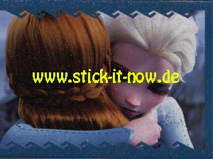 Disney "Die Eiskönigin 2" - Crystal Edition "Sticker" (2020) - Nr. 39