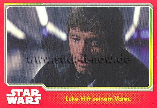 Die Reise zu Star Wars - Das Erwachen der Macht - Nr. 142