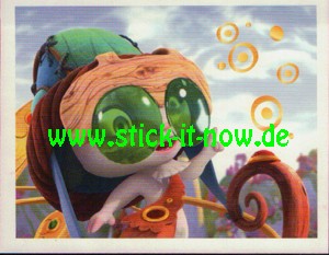 Mia & Me "Magisches Stickeralbum" (2021) - Nr. 133