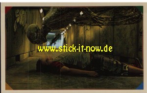 Aus den Filmen von "Harry Potter" (2020) - Sticker Nr. 113