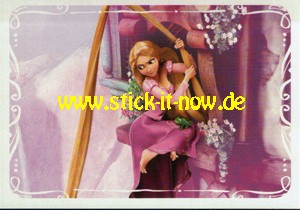 Disney Prinzessin "Glaube an dich" (2021) - Nr. 163