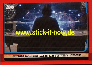 Star Wars - Die letzten Jedi (2017) - Nr. 86