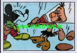 90 Jahre Micky Maus "Sticker-Story" (2018) - Nr. 151