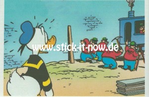 85 Jahre Donald Duck "Sticker-Story" (2019) - Nr. 137