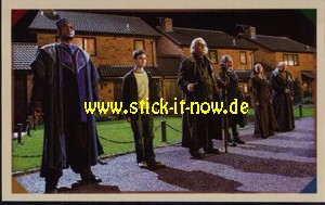 Aus den Filmen von "Harry Potter" (2020) - Sticker Nr. 115