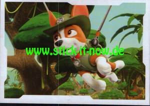 Paw Patrol - Welpen auf Entdeckungsreisen (2018) - Nr. 105