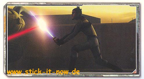 Star Wars Rebels (2014) - Sticker - Nr. 153