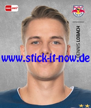 Penny DEL - Deutsche Eishockey Liga 20/21 "Sticker" - Nr. 262