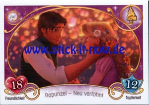 Topps Disney Princess Trading Cards (2017) - Nr. 116