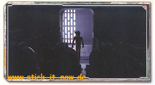 Star Wars Rebels (2014) - Sticker - Nr. 119