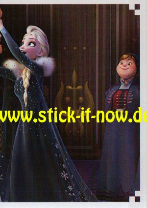 Die Eiskönigin - Olaf taut auf (2017) - Nr. 17