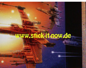 Lego Star Wars "Sticker-Serie" (2020) - Nr. 134