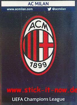 Panini Champions League 13/14 Sticker - Nr. 562