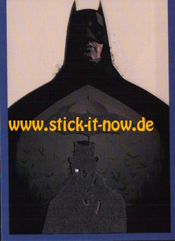 80 Jahre Batman "Anniversary" (2019) - Nr. 125 "Leuchtsticker"