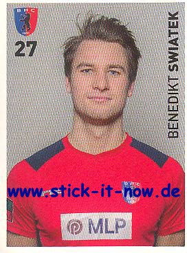 HOCKEYSTICKer - 14/15 - Nr. 91