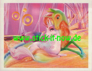 Mia & Me "Magisches Stickeralbum" (2021) - Nr. 177