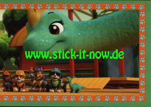 Paw Patrol "Dino Rescue" (2021) - Nr. 128