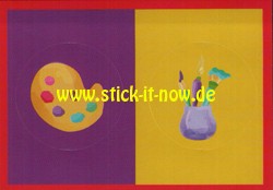 Rapunzel - Die Serie "Sticker" (2018) - Nr. 125