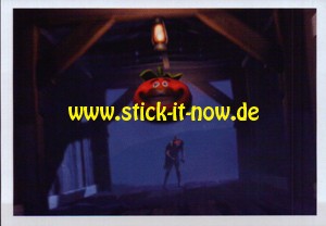 Fortnite "Sticker" (2019) - Nr. 235