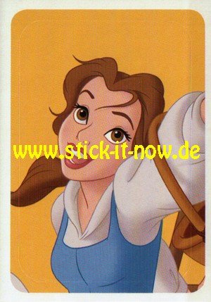Disney Prinzessin "Glaube an dich" (2021) - Nr. 92