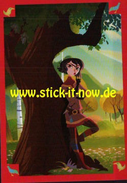Rapunzel - Die Serie "Sticker" (2018) - Nr. 103