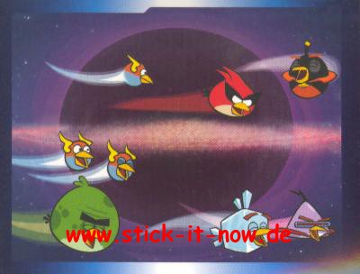 Angry Birds Space - Nr. 153