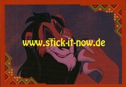 Disney "Der König der Löwen" (2019) - Nr. 35