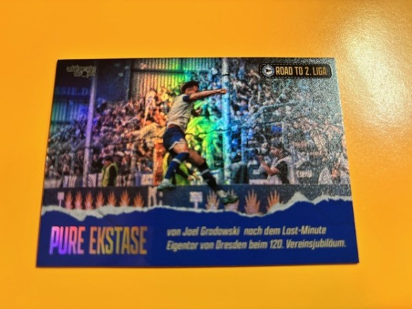 This is Arminia (2025) - Moments - Pure Ekstase