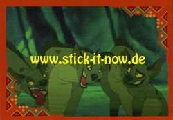 Disney "Der König der Löwen" (2019) - Nr. 92