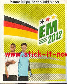 DFB Stars EM 2012 - Nr. 59