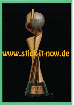 Panini FIFA 365 Sticker "The Golden World of Football" (2020) - Nr. 430
