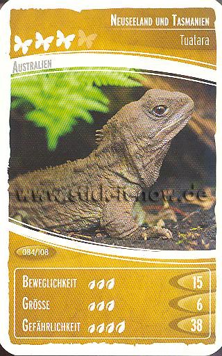 Ozeanien 2 - Wir tauchen auf! - Netto - Nr. 84