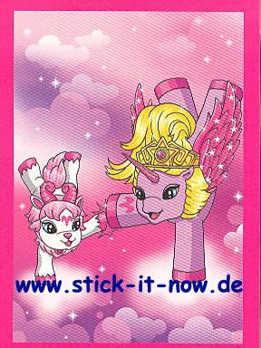 Filly Stars Sticker (2015) - Nr. 128